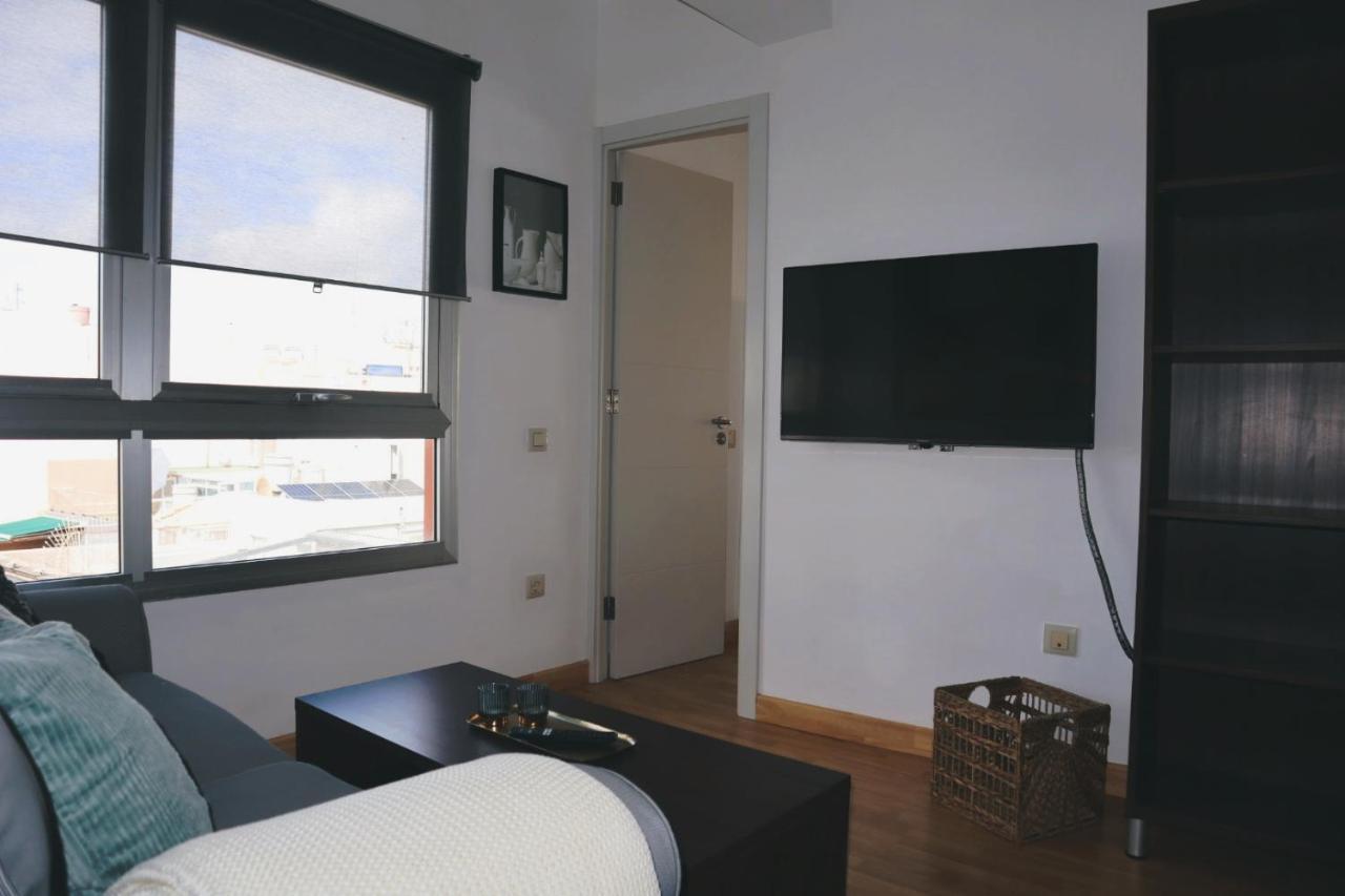 Wonderful Home Triana Center Las Palmas / Gran Canaria Exterior foto