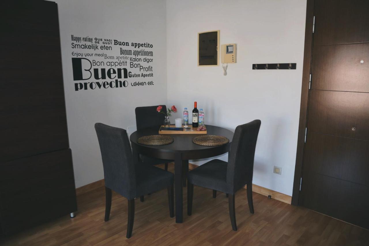Wonderful Home Triana Center Las Palmas / Gran Canaria Exterior foto