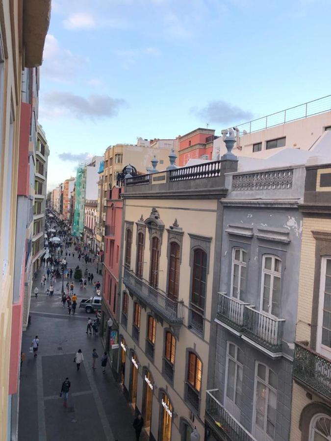 Wonderful Home Triana Center Las Palmas / Gran Canaria Exterior foto
