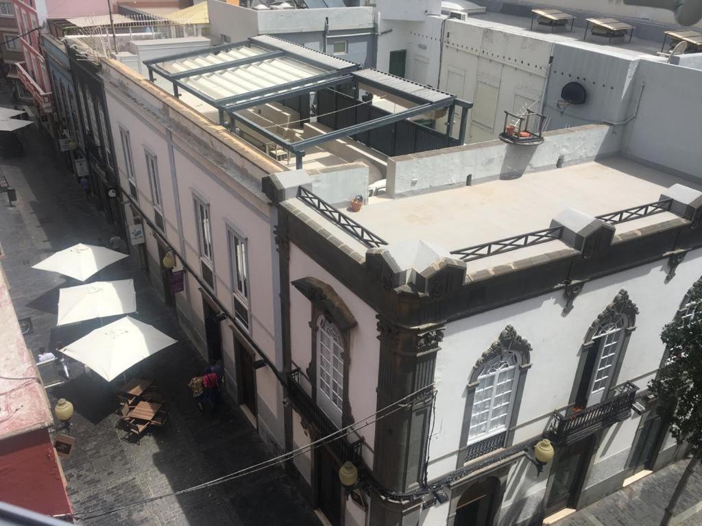 Wonderful Home Triana Center Las Palmas / Gran Canaria Exterior foto